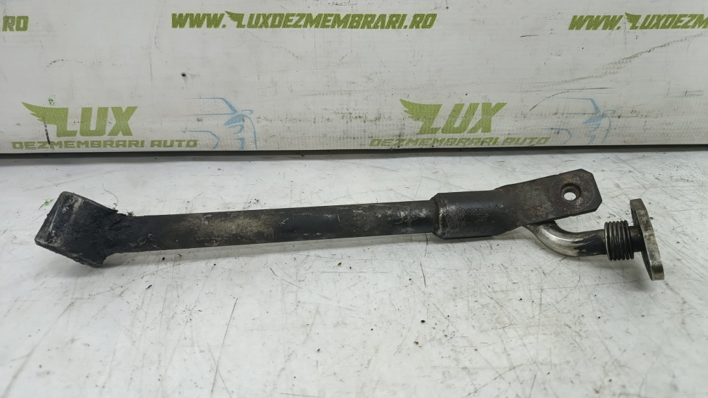 Conducta retur ulei turbo 1.9 2.0 tdi BKC BLS BXE 03g145535f Volkswagen Caddy 3 [2004 - 2010]