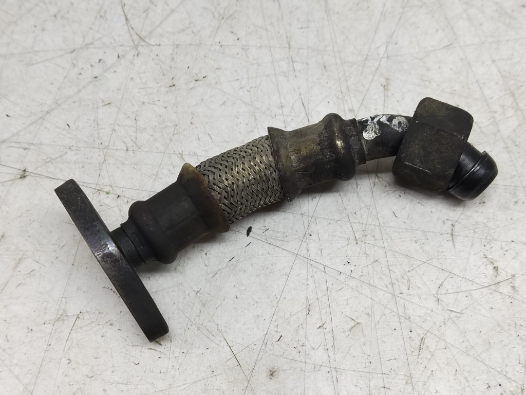 Conducta retur ulei turbo 1.9 tdi bxe Seat Leon 2 1P [2005 - 2009]