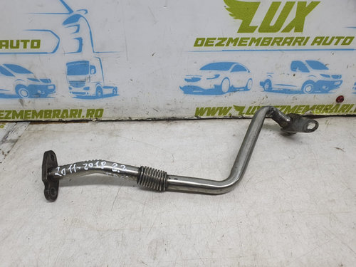 Conducta retur ulei turbo 2.2 tdci Ford Transit 3 [Facelift] [2006 - 2014]