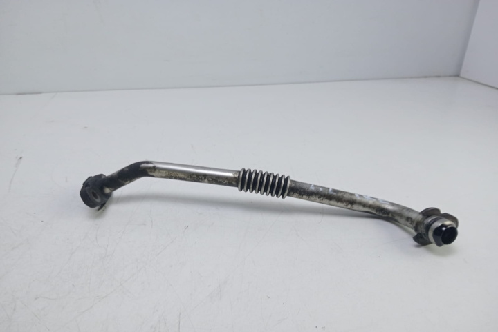 Conducta retur ulei turbo 2.2 tdi Citroen Jumper 2 [2006 - 2011]