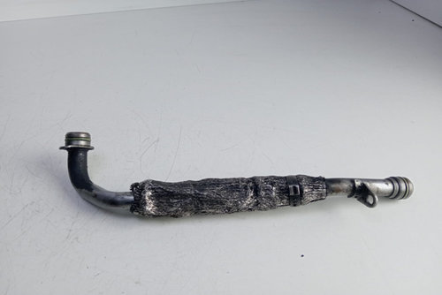 Conducta retur ulei turbo Audi Q7 4L [2005 - 2009]