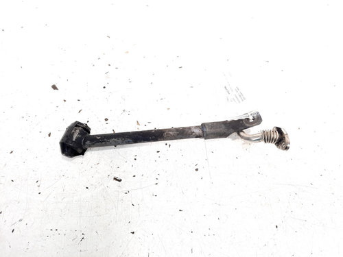 Conducta retur ulei turbo, cod 03G145535F, Vw Passat Variant (3C5) 2.0 TDI, BMP (id:542708)