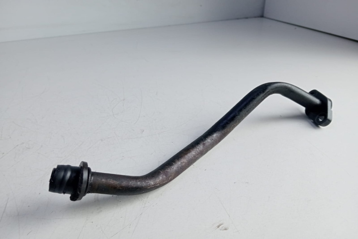 Conducta retur ulei turbo Mercedes-Benz C-Class W204/S204 [2007 - 2012]