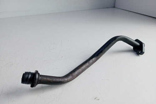 Conducta retur ulei turbo Mercedes-Benz C-Class W204/S204 [2007 - 2012]