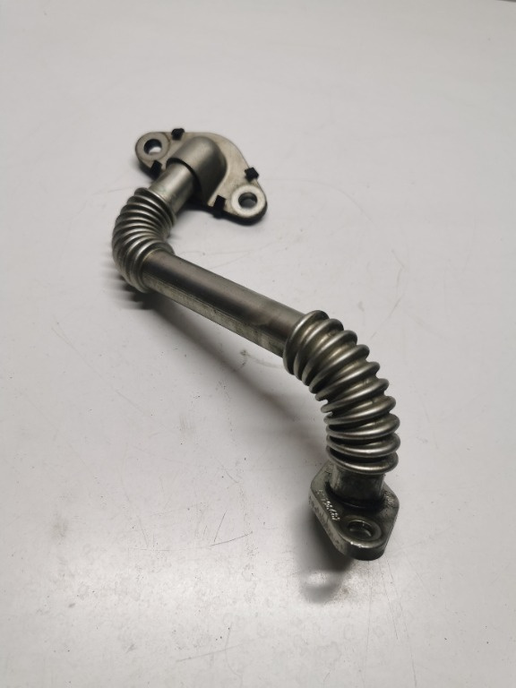 Conducta retur ulei Turbo Opel Zafira B 1.9 Z19DT 55198682