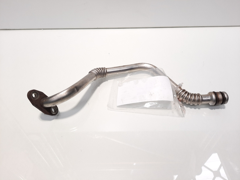 Conducta retur ulei turbo, Renault Megane 2 Combi, 1.9 DCI, F9Q804 (idi:598358)