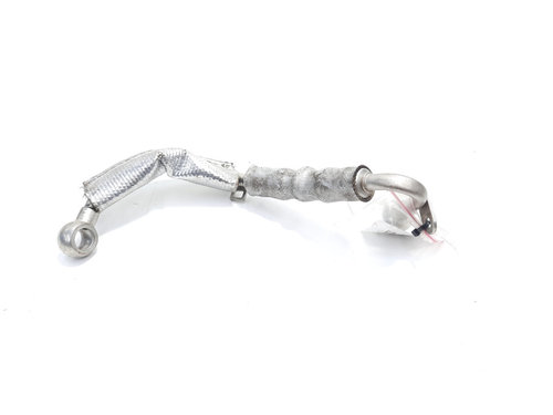 Conducta retur ulei turbo, Seat Exeo ST (3R5) 1.8 tfsi, CDHA (idi:478367)