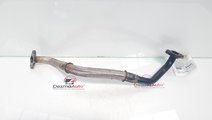 Conducta retur ulei turbo, Seat Toledo 2 (1M2), 1....