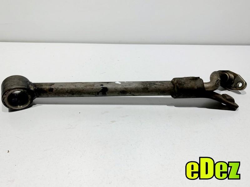 Conducta retur ulei turbo Volkswagen Passat B6 3C (2005-2010) 2.0 tdi CBBB 03G145736F