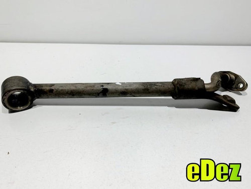 Conducta retur ulei turbo Volkswagen Passat B6 3C (2005-2010) 2.0 tdi CBBB 03G145736F