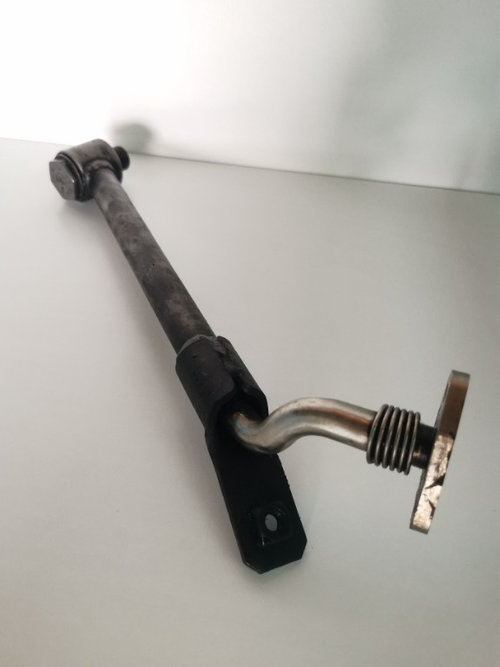 Conducta retur ulei Turbo VW Passat B6 2.0 TDI BMP