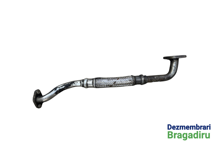 Conducta retur ulei turbosuflanta Audi A4 B6 [2000 - 2005] Cabriolet 1.8 T MT (163 hp)