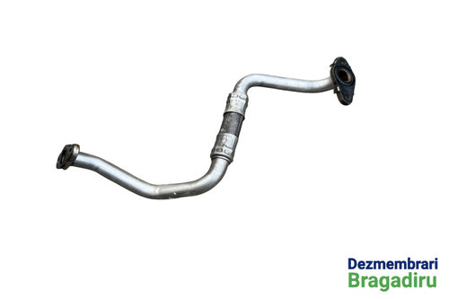 Conducta retur ulei turbosuflanta Cod: 03C145735F 03C145735F Volkswagen VW Golf 6 [2008 - 2015] Hatc...