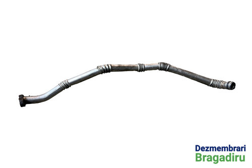 Conducta retur ulei turbosuflanta Ford Mondeo MK3 [facelift] [2003 - 2007] Liftback 5-usi 2.0 TDCi 5...