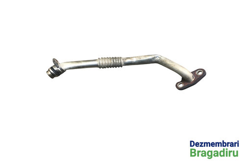 Conducta retur ulei turbosuflanta Land Rover Discovery 3 [2004 - 2009] SUV 2.7 TD AT (190 hp) Cod mo...