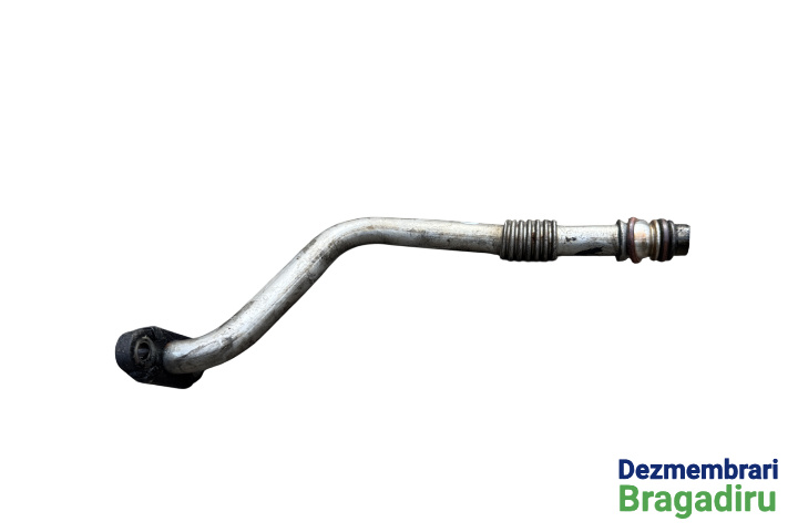 Conducta retur ulei turbosuflanta Renault Clio 2 [facelift] [2001 - 2005] Hatchback 5-usi 1.5 dCi MT (82 hp) Cod motor: K9K-B7-02