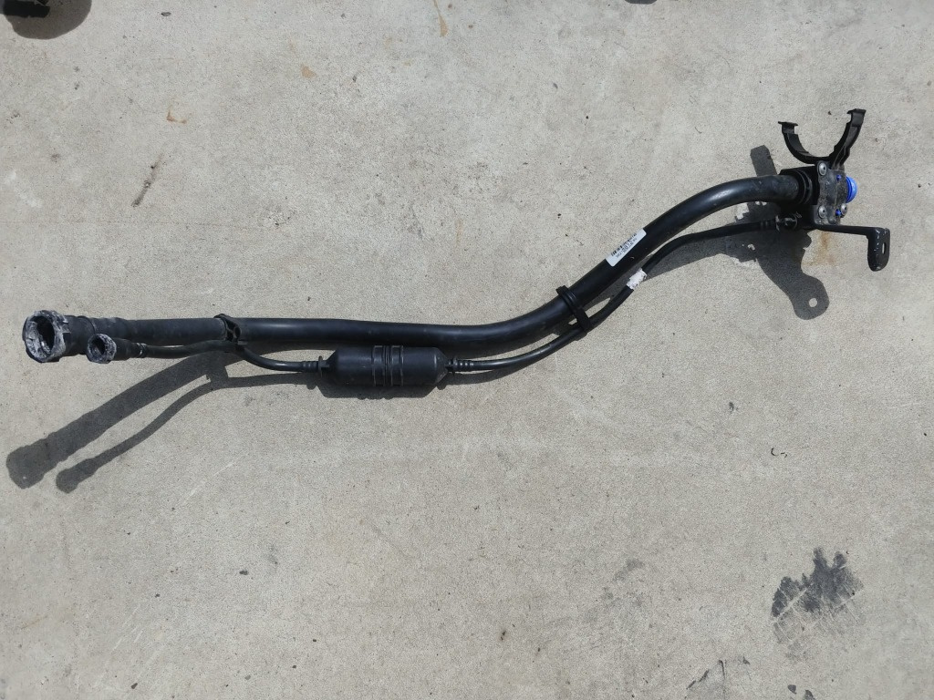 Conducta rezervor adbule 2.0 hdi peugeot 5008 2 2019 9821881280