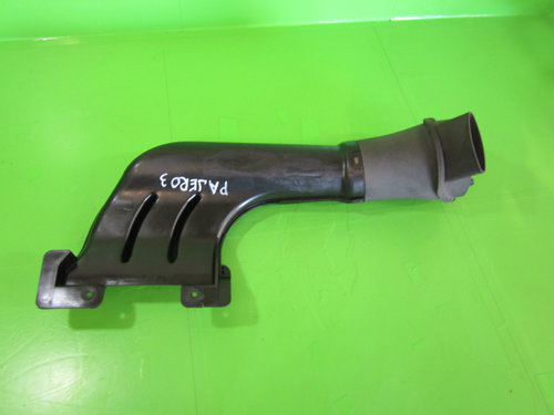 CONDUCTA / REZONATOR AER COD MR404731 MITSUBISHI PAJERO III 3.2 DI-D FAB. 1999 – 2007 ⭐⭐⭐⭐...