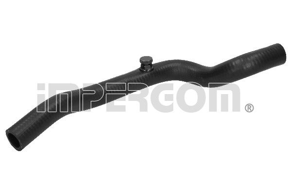 Conducta, schimbator caldura-incalzire (223489 IMP) OPEL,RENAULT