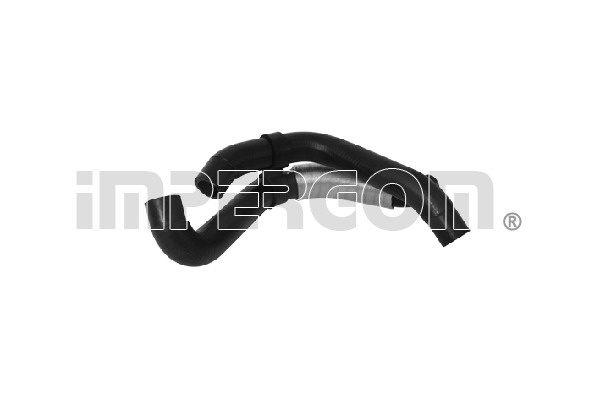 Conducta, schimbator caldura-incalzire (229008 IMP) AUDI,SEAT,SKODA,VW