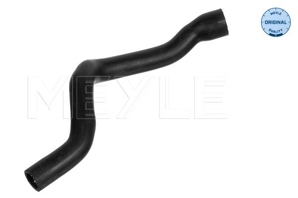 Conducta, schimbator caldura-incalzire (3196421106 MEYLE) BMW