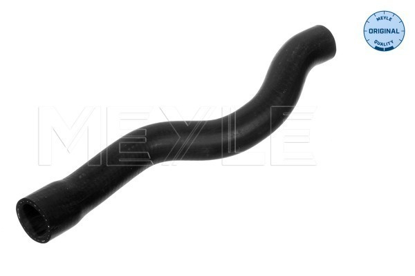 Conducta, schimbator caldura-incalzire (3196421120 MEYLE) BMW