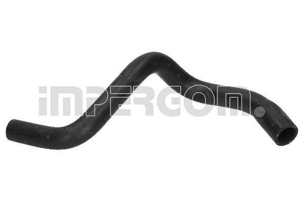 Conducta, schimbator caldura-incalzire admisie (221541 IMP) PEUGEOT