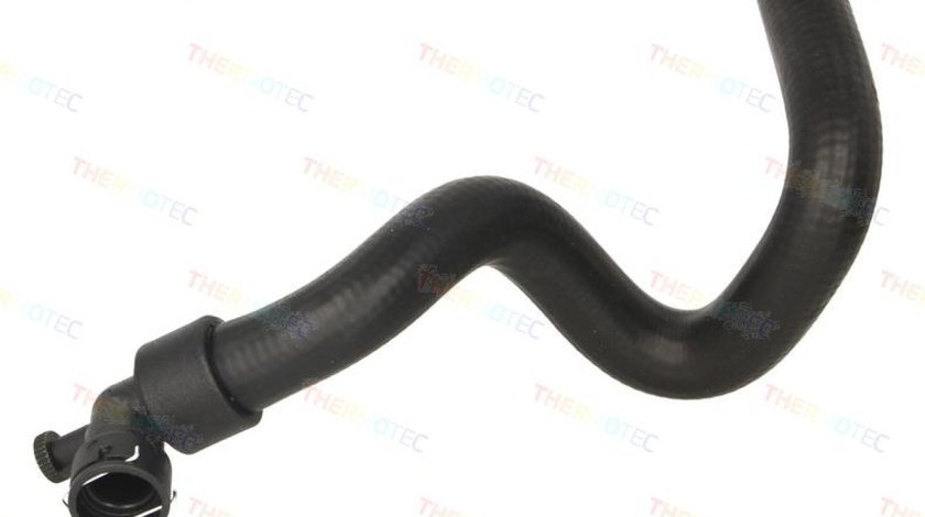 Conducta schimbator caldura-incalzire CITROËN C4 Picasso I (UD_) Producator THERMOTEC DNC040TT