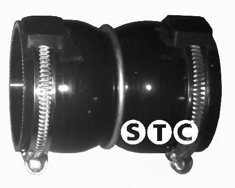 Conducta, schimbator caldura-incalzire CITROEN C3 I (FC) (2002 - 2016) STC T409236 piesa NOUA