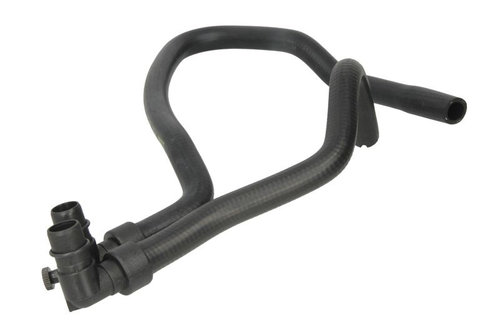 Conducta, schimbator caldura-incalzire CITROEN XSARA Estate (N2) (1997 - 2010) THERMOTEC DNC002TT pi...