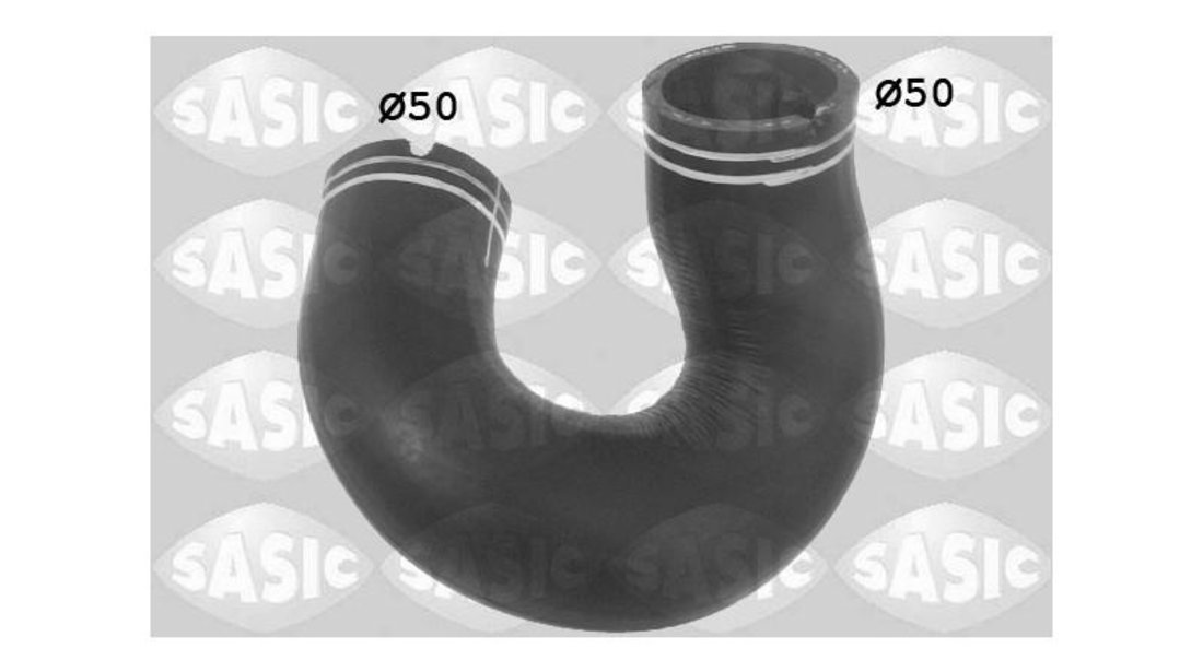 Conducta, schimbator caldura-incalzire Fiat DOBLO Cargo (223) 2000-2016 #2 15794A