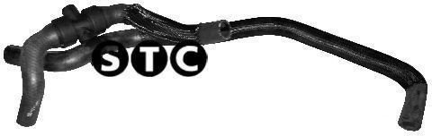 Conducta, schimbator caldura-incalzire FIAT DOBLO Microbus (223, 119) (2001 - 2016) STC T409419 pies...