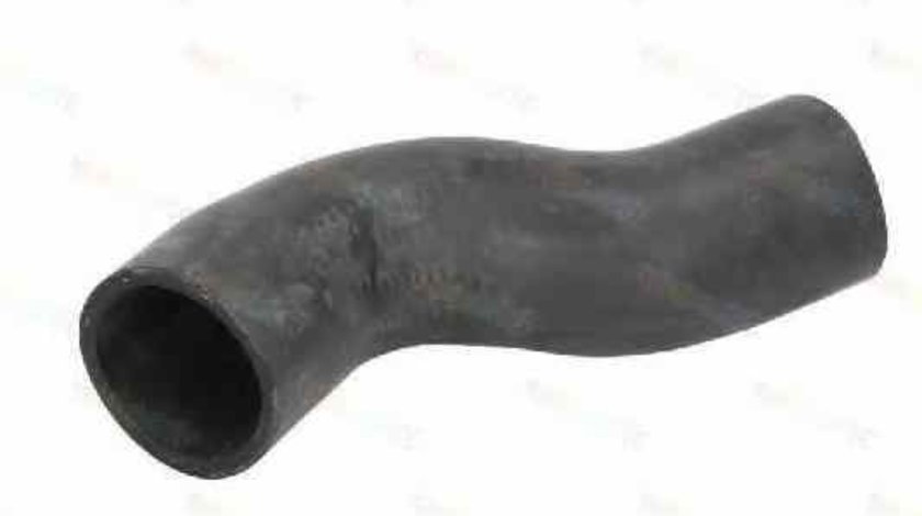 Conducta, schimbator caldura-incalzire FIAT DOBLO platou / sasiu (263) THERMOTEC DNF080TT