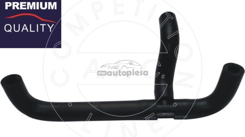 Conducta, schimbator caldura-incalzire FORD FOCUS (DAW, DBW) (1998 - 2007) AIC 54982 piesa NOUA