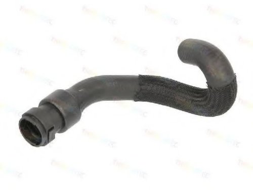 Conducta, schimbator caldura-incalzire RENAULT CLIO II (BB0/1/2, CB0/1/2) (1998 - 2005) THERMOTEC DN...