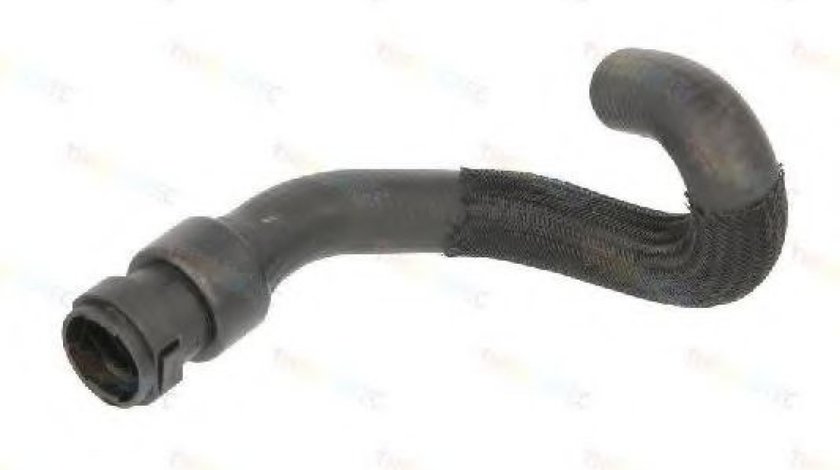 Conducta, schimbator caldura-incalzire RENAULT CLIO II (BB0/1/2, CB0/1/2) (1998 - 2005) THERMOTEC DNR006TT piesa NOUA