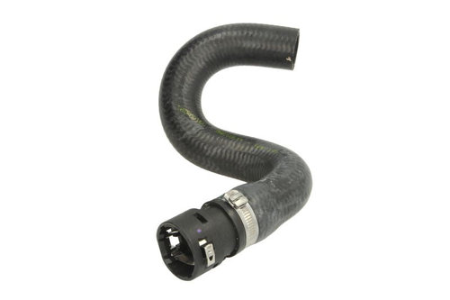 Conducta, schimbator caldura-incalzire RENAULT LAGUNA II Grandtour (KG0/1) (2001 - 2016) THERMOTEC D...