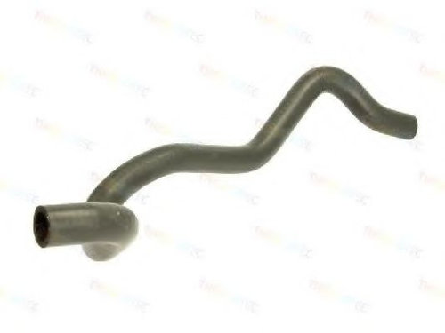 Conducta, schimbator caldura-incalzire RENAULT MEGANE II (BM0/1, CM0/1) (2002 - 2011) THERMOTEC DNR0...