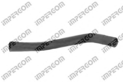 Conducta, schimbator caldura-incalzire SKODA OCTAVIA II (1Z3) (2004 - 2013) ORIGINAL IMPERIUM 221131...