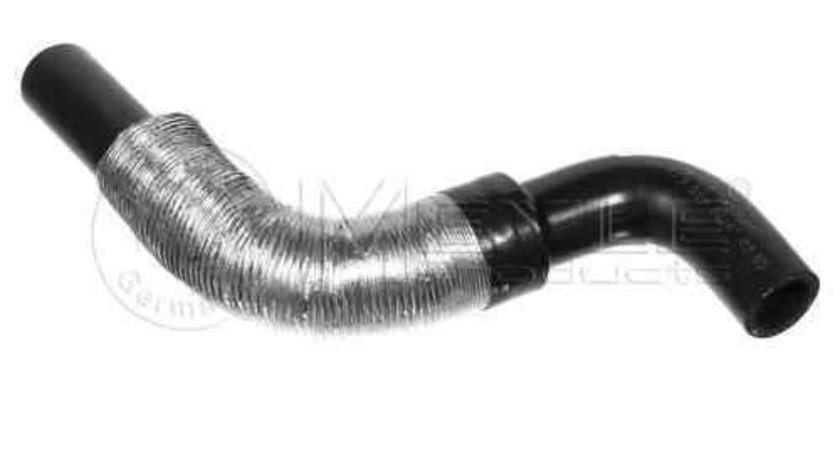 Conducta, schimbator caldura-incalzire VW PASSAT Variant (3A5, 35I) MEYLE 119 819 0014