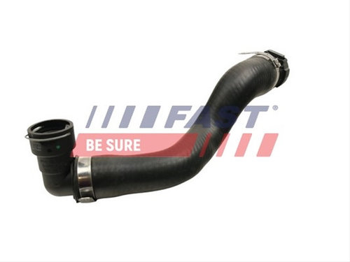 Conducta, Schimbator Calduraincalzire Fast Ford FT61183