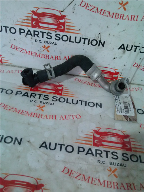 Conducta scuregere ulei turbo 1.2 TBenzina PEUGEOT 308 an fabr. 2020