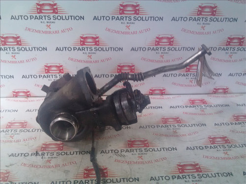 Conducta scurgere OPEL ANTARA 2.2 D an fabr 2011