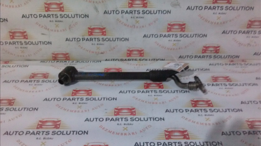 Conducta scurgere turbina 2.0 TDI VOLKSWAGEN PASSAT B6 2005-2010