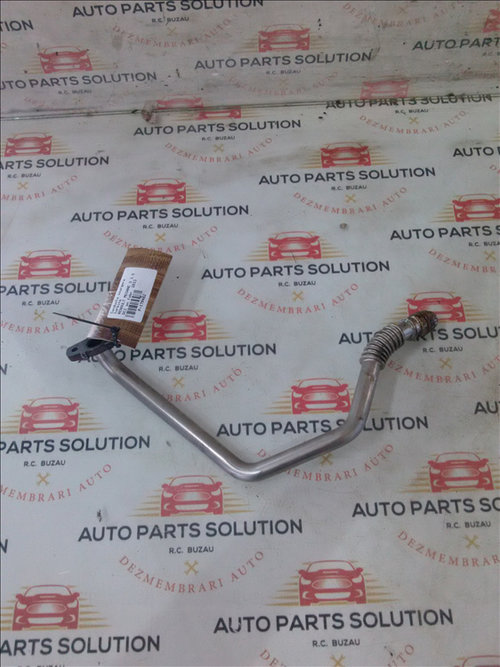 Conducta scurgere turbina RENAULT MEGANE 3 1.5 DCI an fabr. 2013