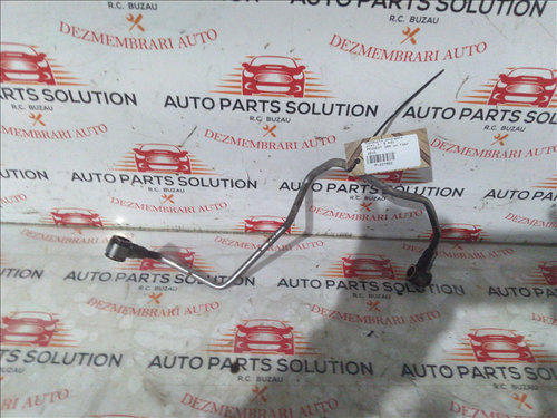 Conducta scurgere ulei 1. 6 hdi PEUGEOT 308 an fabr 2015