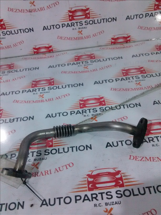 Conducta scurgere ulei turbina MAZDA 6 2.0 d an fabr. 2010