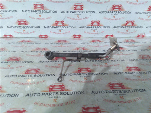 Conducta scurgere ulei turbo 1.6 TDI VOLKSWAGEN GOLF 6 an fabr. 2011
