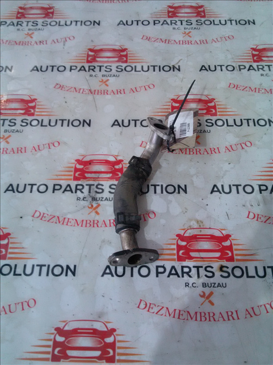 Conducta scurgere ulei turbo 1.8TFSI AUDI A4 B8