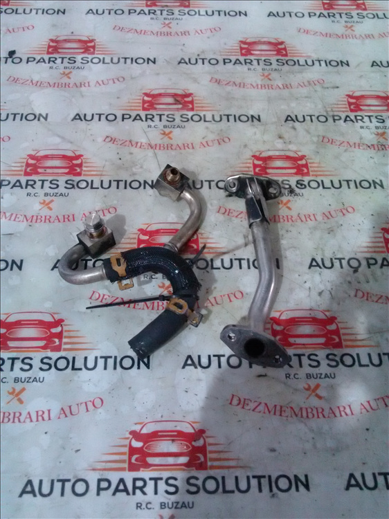 Conducta scurgere ulei turbo 1.9 SUZUKI GRAND VITARA an fabr. 2008